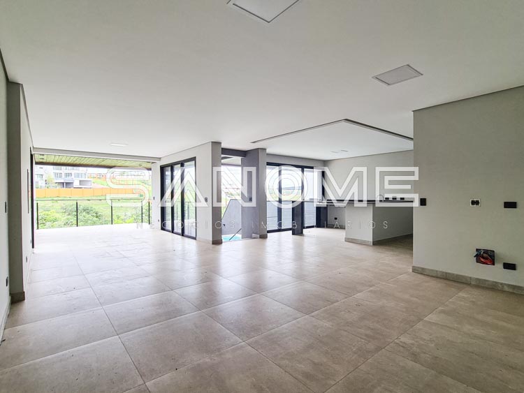 ca129 - Casa para alugar em São José dos Campos