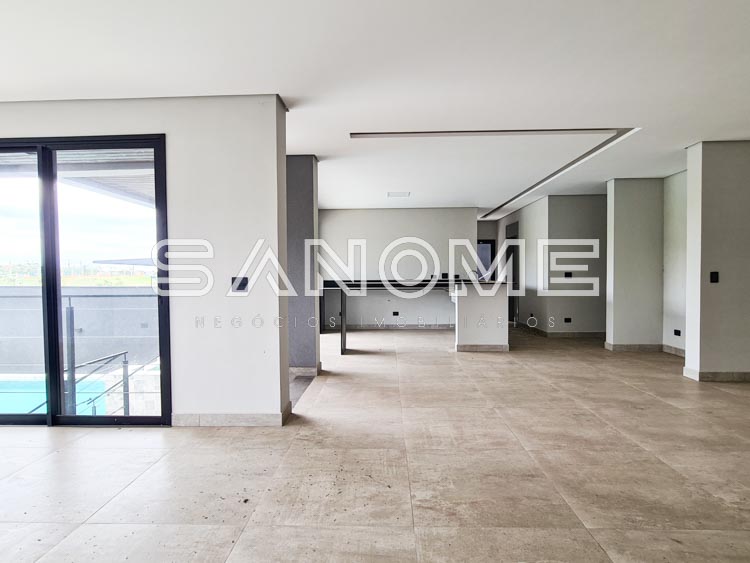 ca129 - Casa para alugar em São José dos Campos