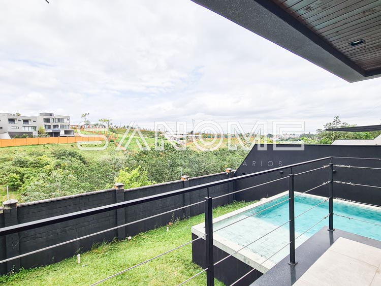 ca129 - Casa para alugar em São José dos Campos