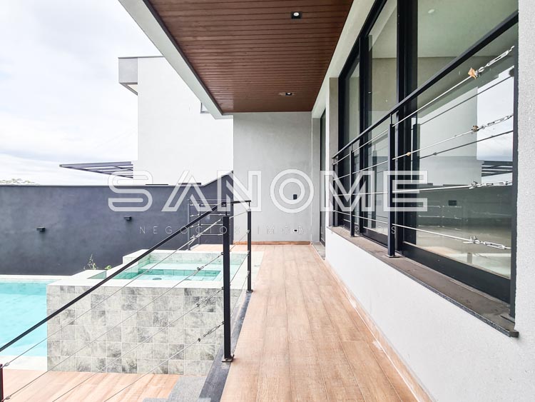 ca129 - Casa para alugar em São José dos Campos