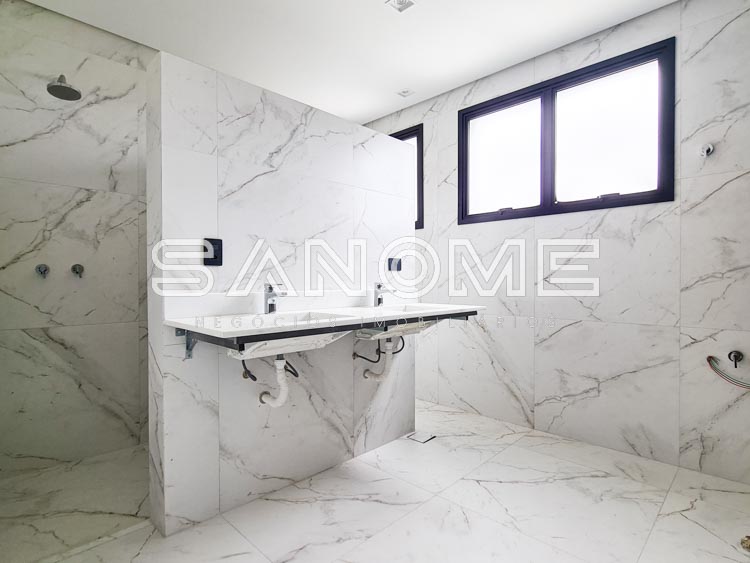 ca129 - Casa para alugar em São José dos Campos