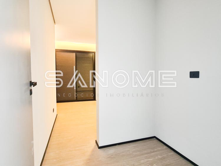 ca129 - Casa para alugar em São José dos Campos