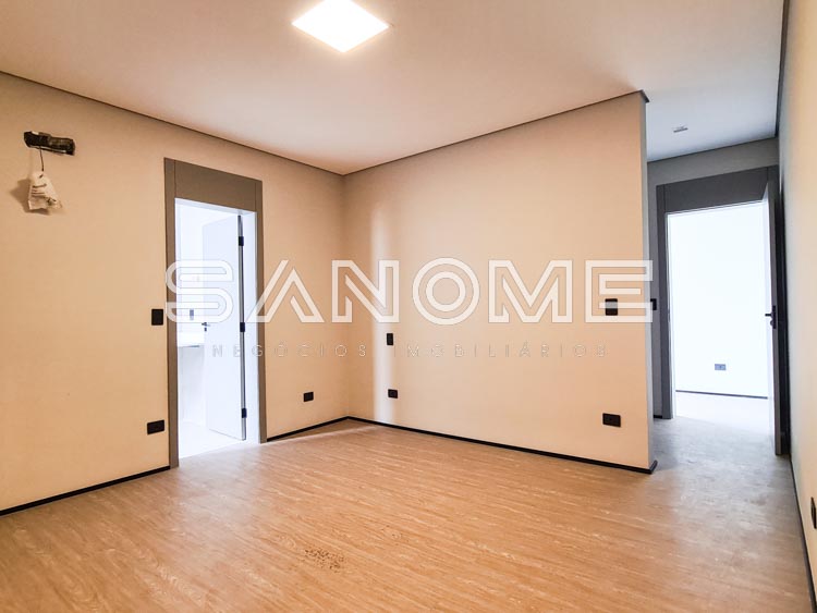 ca129 - Casa para alugar em São José dos Campos