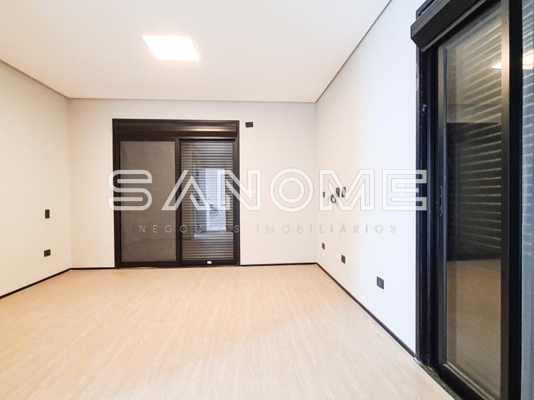 ca129 - Casa para alugar em São José dos Campos