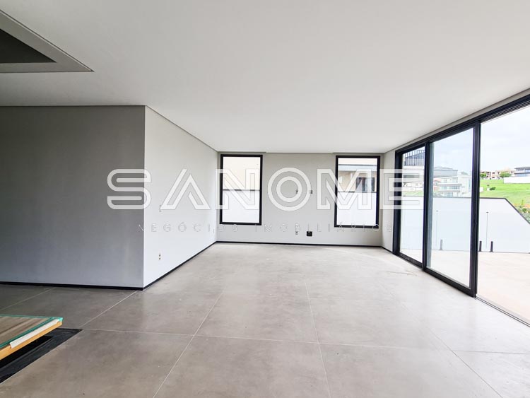 ca134 - Casa para alugar em São José dos Campos