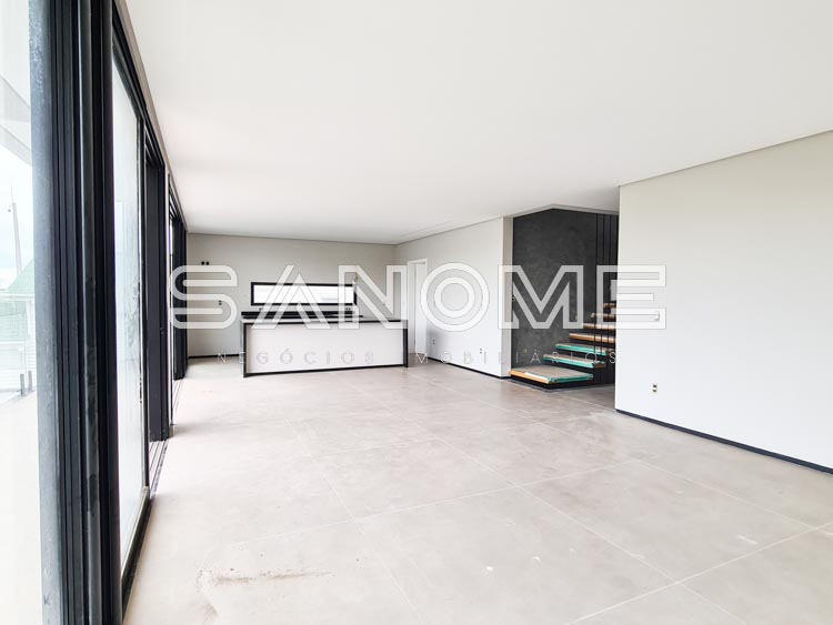 ca134 - Casa para alugar em São José dos Campos