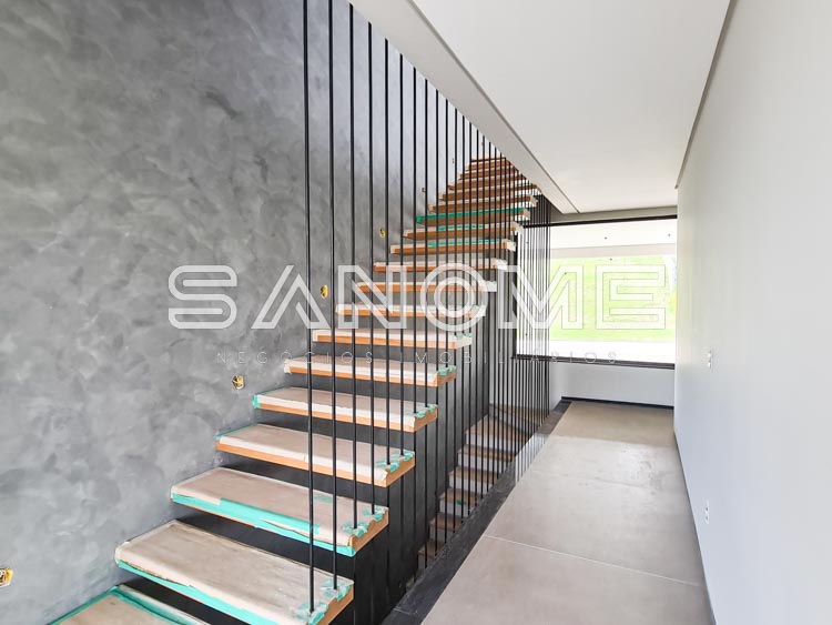 ca134 - Casa para alugar em São José dos Campos