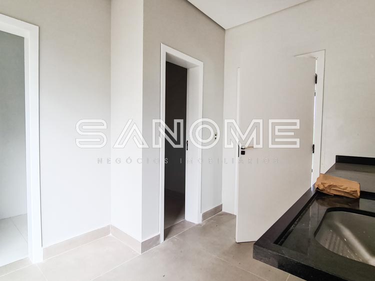 ca134 - Casa para alugar em São José dos Campos