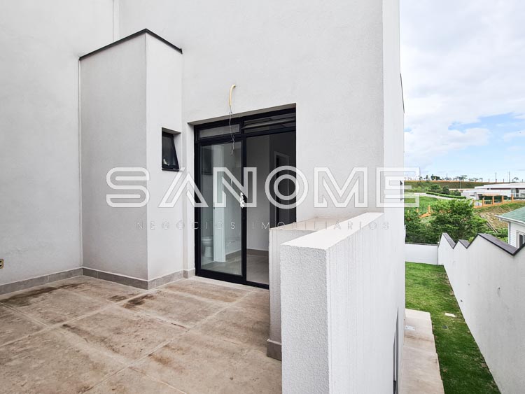 ca134 - Casa para alugar em São José dos Campos