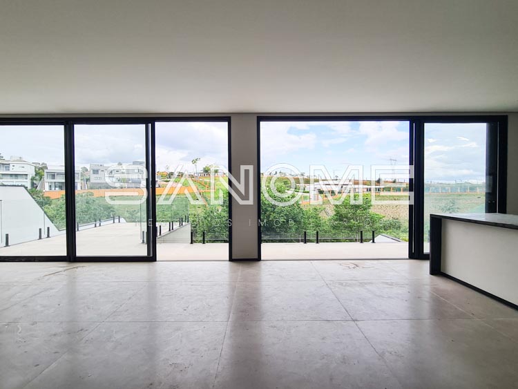 ca134 - Casa para alugar em São José dos Campos