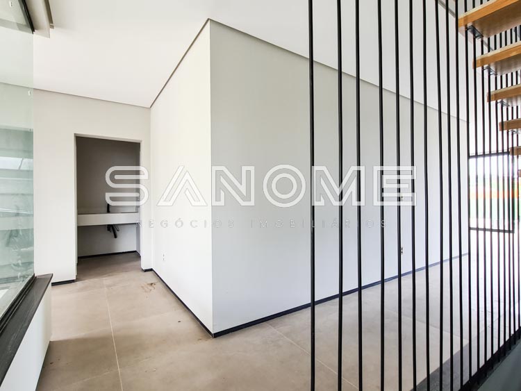 ca134 - Casa para alugar em São José dos Campos