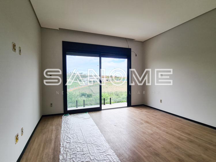 ca134 - Casa para alugar em São José dos Campos