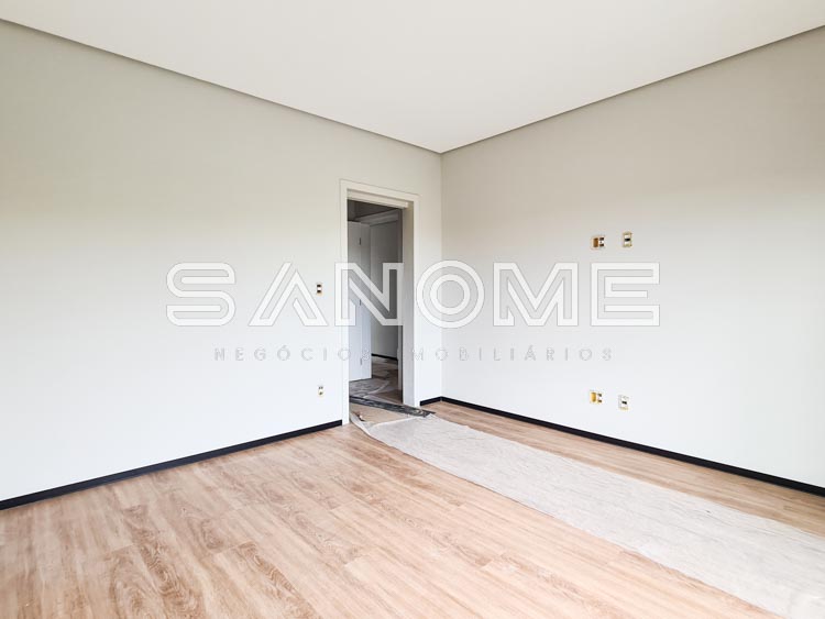 ca134 - Casa para alugar em São José dos Campos