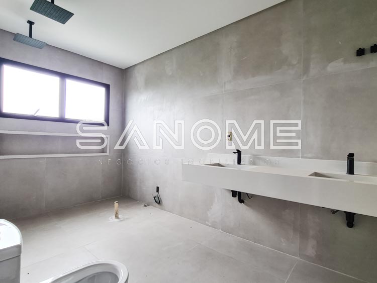 ca134 - Casa para alugar em São José dos Campos