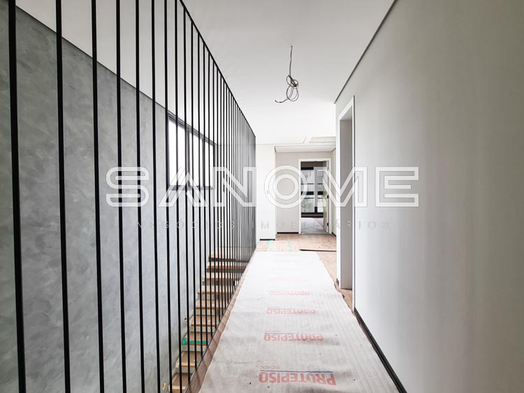 ca134 - Casa para alugar em São José dos Campos