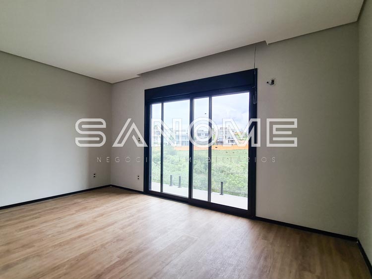 ca134 - Casa para alugar em São José dos Campos