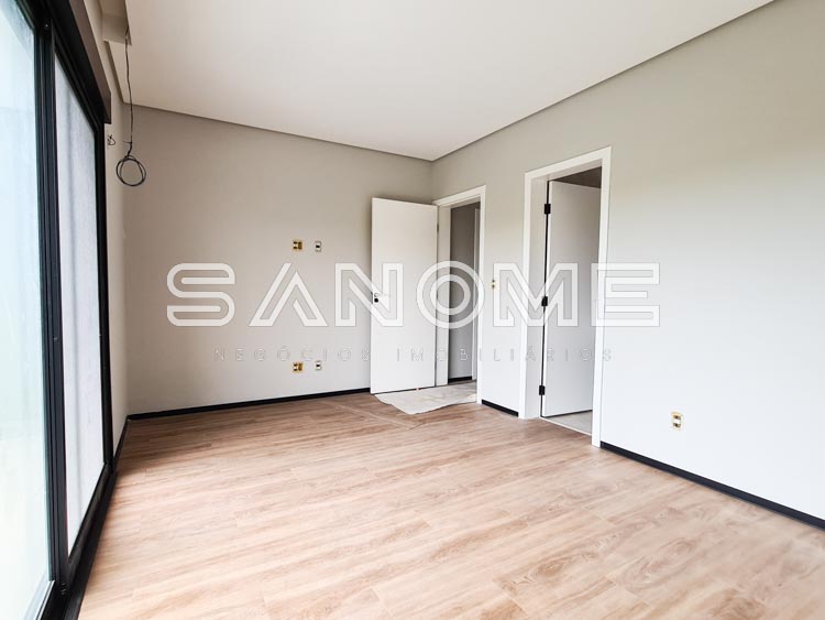 ca134 - Casa para alugar em São José dos Campos