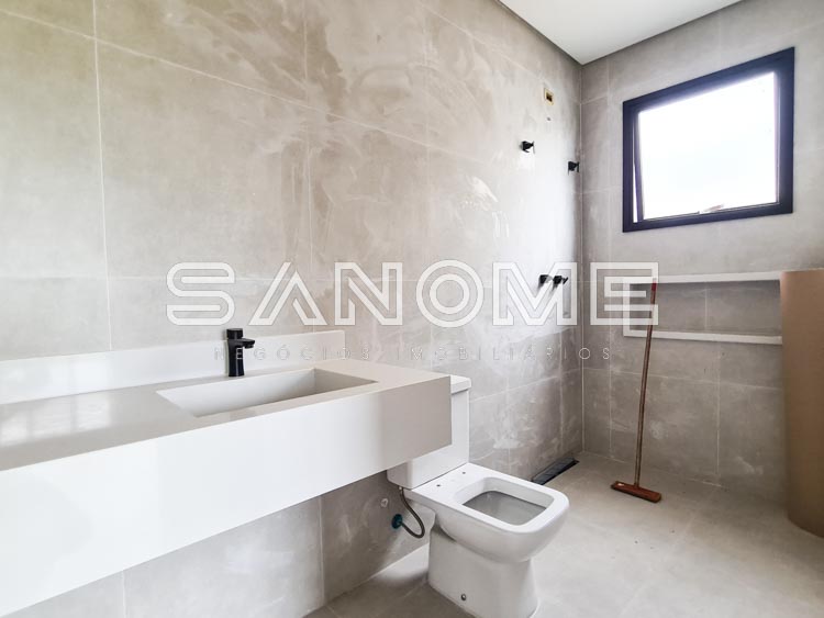 ca134 - Casa para alugar em São José dos Campos