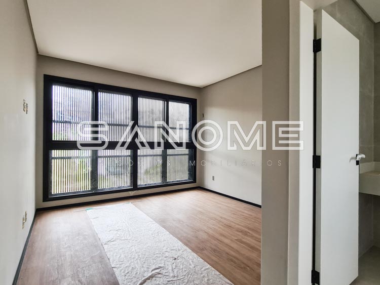 ca134 - Casa para alugar em São José dos Campos