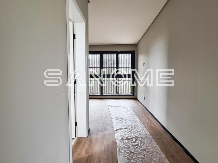 ca134 - Casa para alugar em São José dos Campos