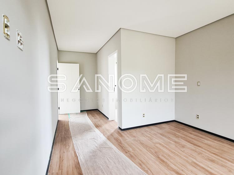 ca134 - Casa para alugar em São José dos Campos