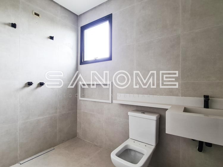 ca134 - Casa para alugar em São José dos Campos