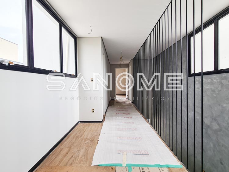 ca134 - Casa para alugar em São José dos Campos