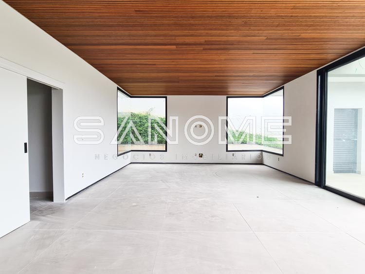 ca134 - Casa para alugar em São José dos Campos