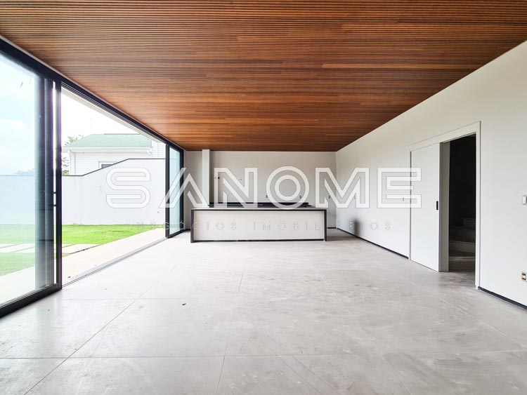 ca134 - Casa para alugar em São José dos Campos