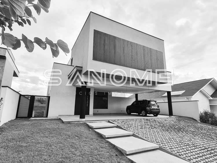 ca134 - Casa para alugar em São José dos Campos