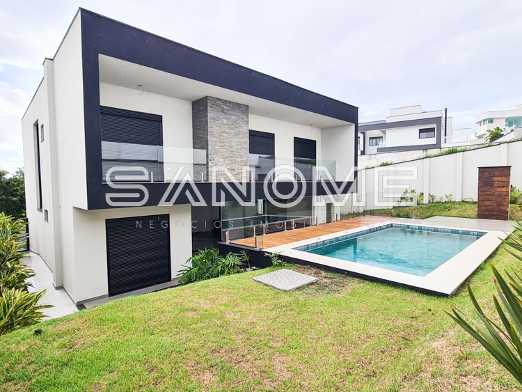 ca135 - Casa para alugar em São José dos Campos