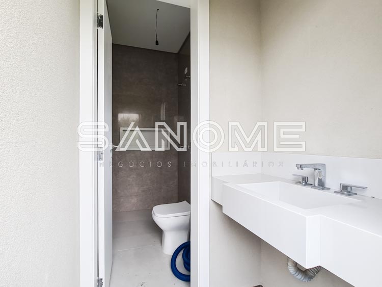 ca135 - Casa para alugar em São José dos Campos