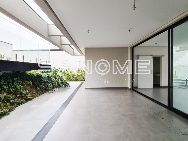 ca135 - Casa para alugar em São José dos Campos