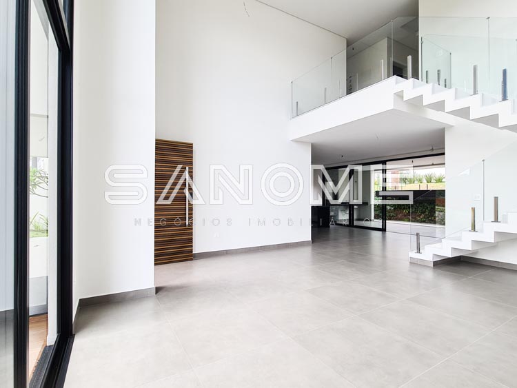 ca135 - Casa para alugar em São José dos Campos