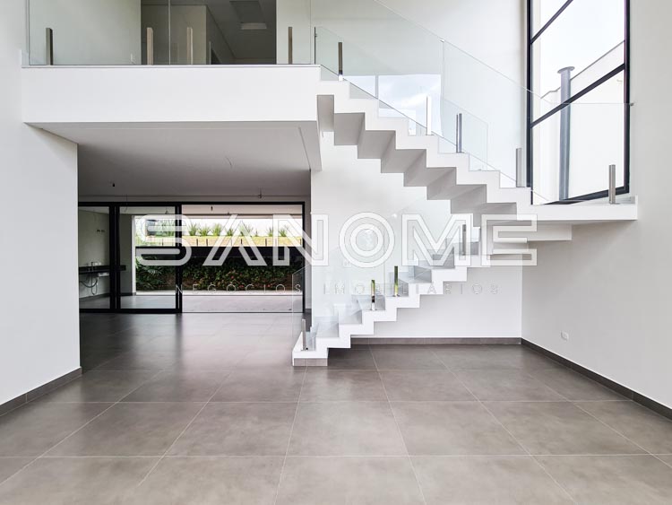 ca135 - Casa para alugar em São José dos Campos