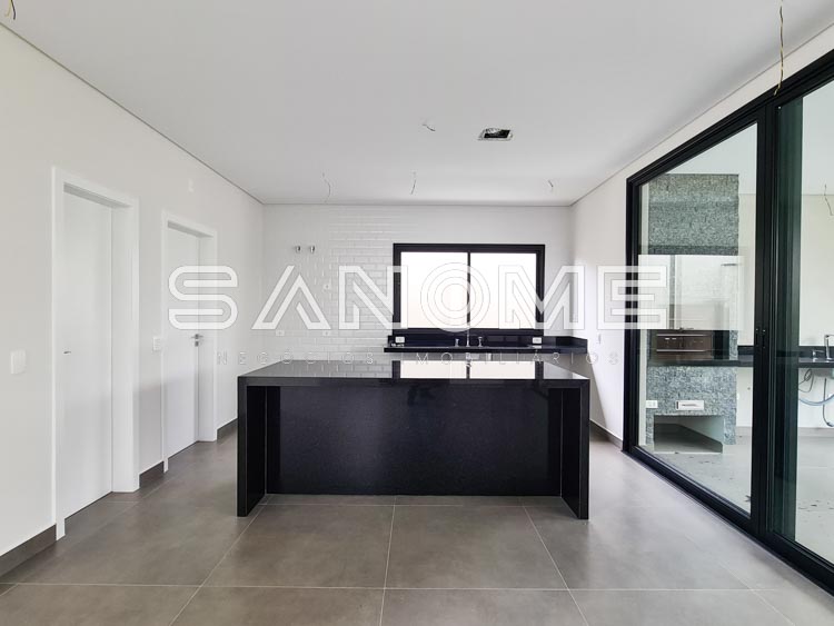 ca135 - Casa para alugar em São José dos Campos