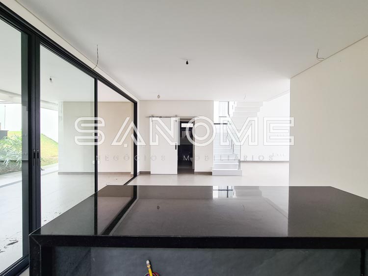 ca135 - Casa para alugar em São José dos Campos