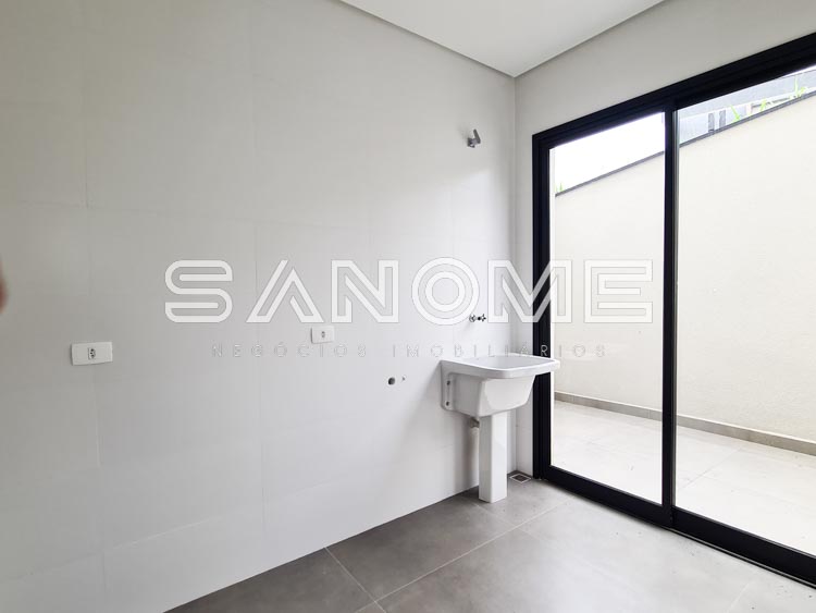 ca135 - Casa para alugar em São José dos Campos