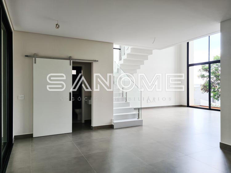 ca135 - Casa para alugar em São José dos Campos