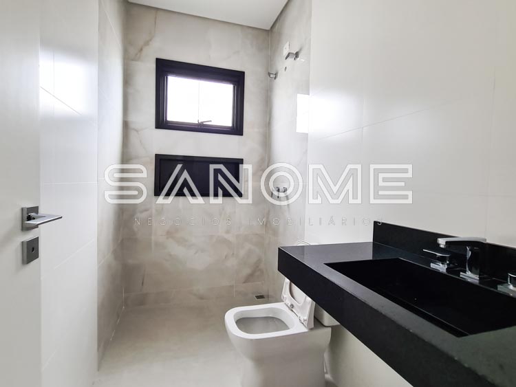 ca135 - Casa para alugar em São José dos Campos