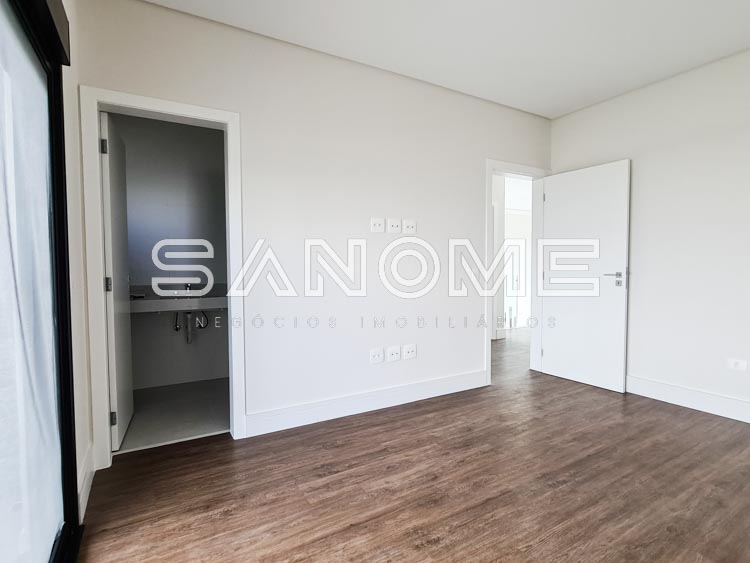 ca135 - Casa para alugar em São José dos Campos