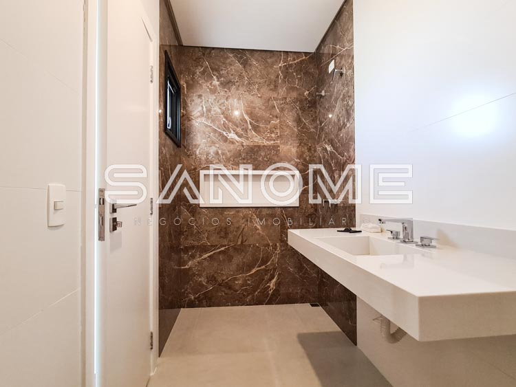 ca135 - Casa para alugar em São José dos Campos