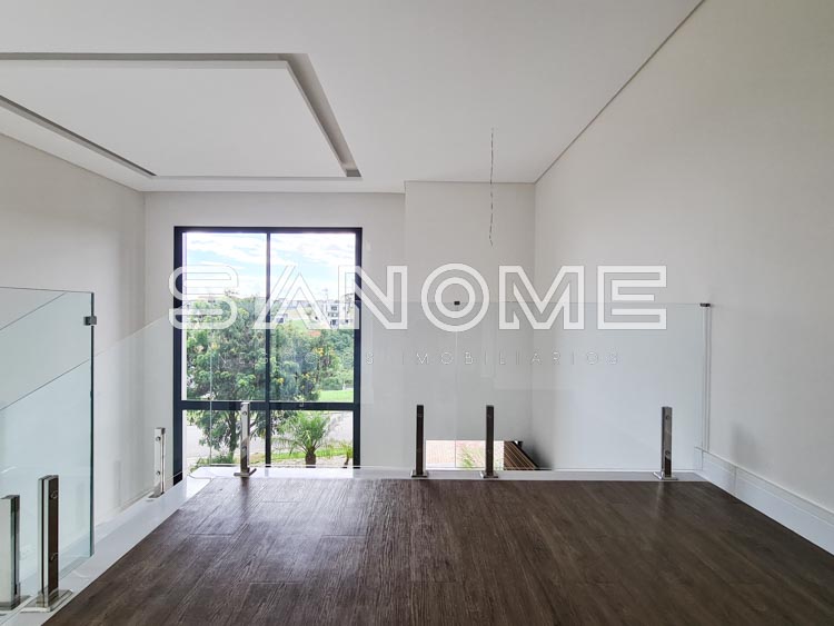 ca135 - Casa para alugar em São José dos Campos