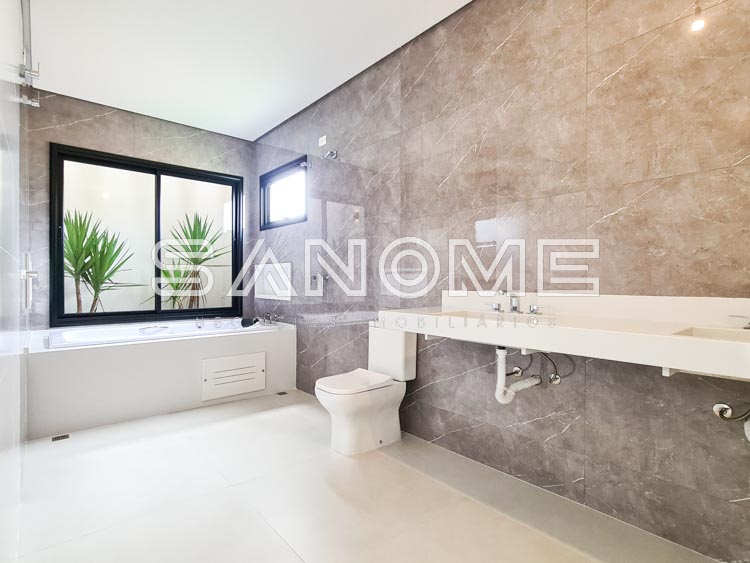 ca135 - Casa para alugar em São José dos Campos