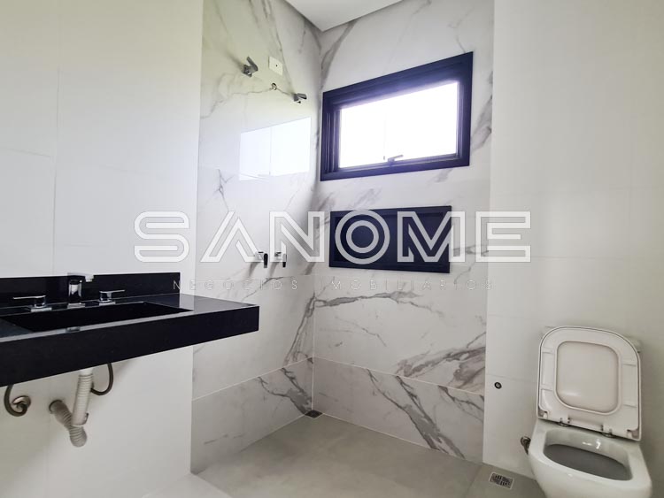 ca135 - Casa para alugar em São José dos Campos