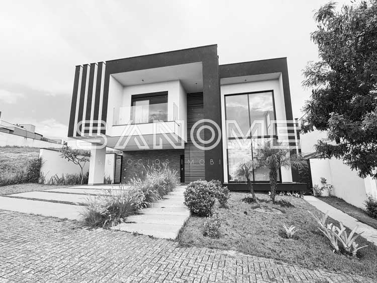 ca135 - Casa para alugar em São José dos Campos