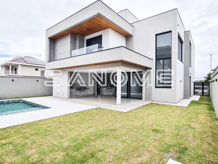 ca252 - Casa para alugar em São José dos Campos