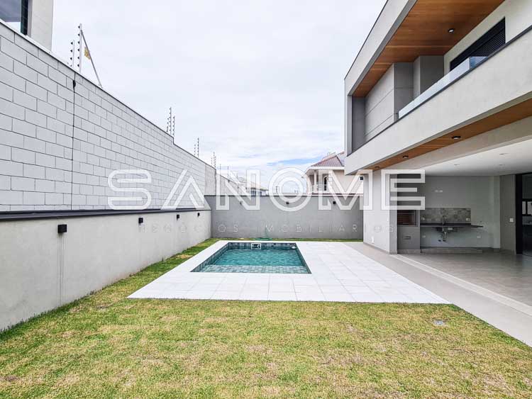 ca252 - Casa para alugar em São José dos Campos