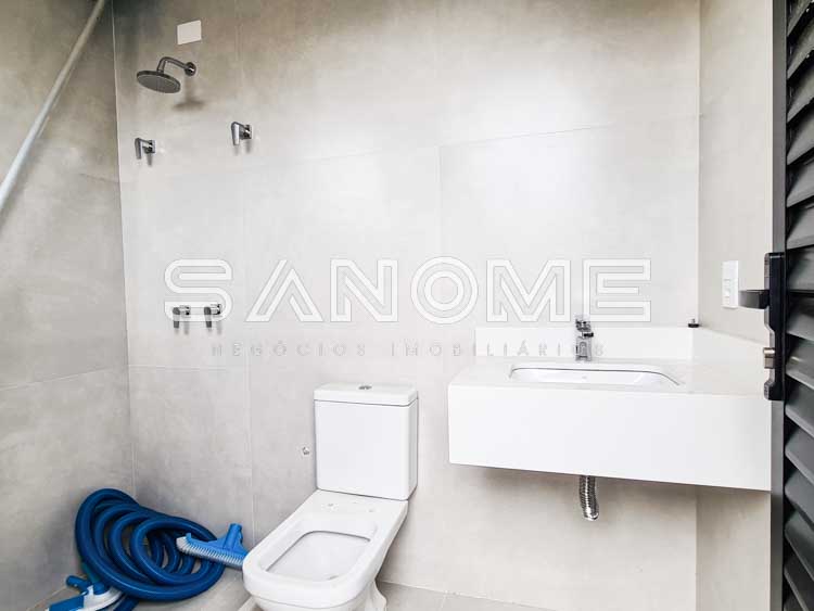 ca252 - Casa para alugar em São José dos Campos