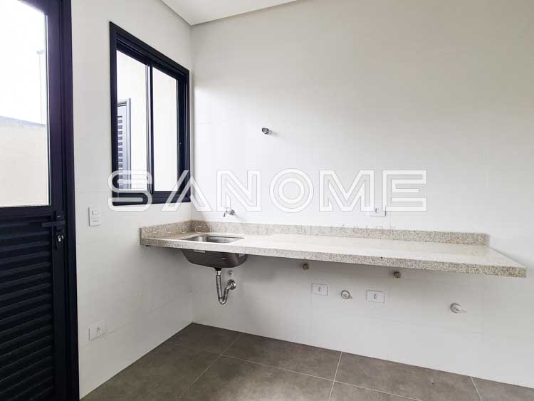 ca252 - Casa para alugar em São José dos Campos